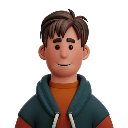 Krish Avatar