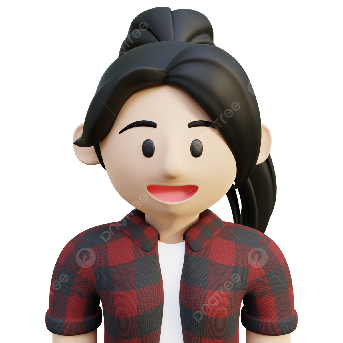 Vandana Avatar