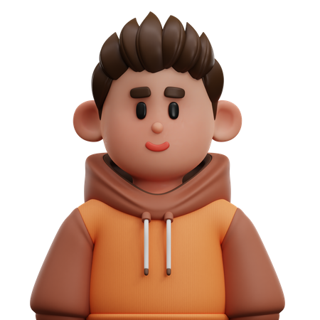 Rohan Avatar